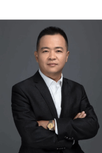 Picture of James Ge | Founder at Rhinotrail