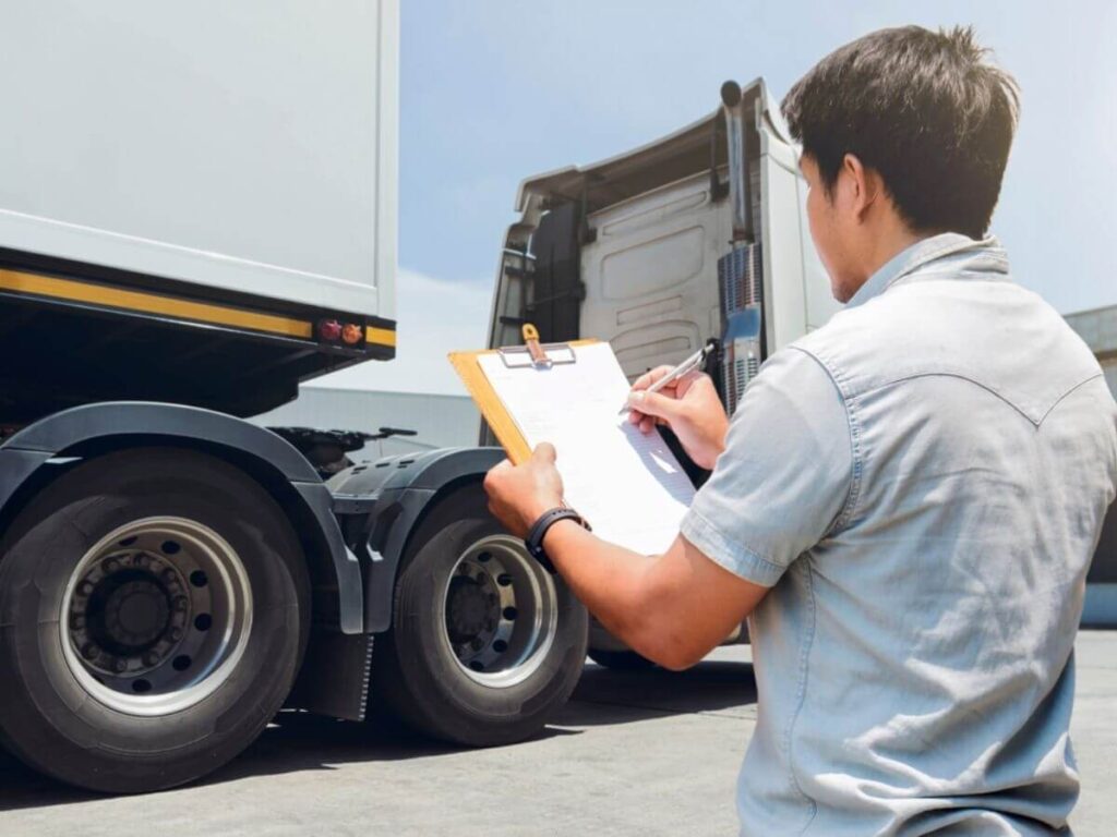 Tractor vs. Semi Trailer: Understanding The Differences 16 Tractor vs. Semi Trailer: Understanding The Differences 16