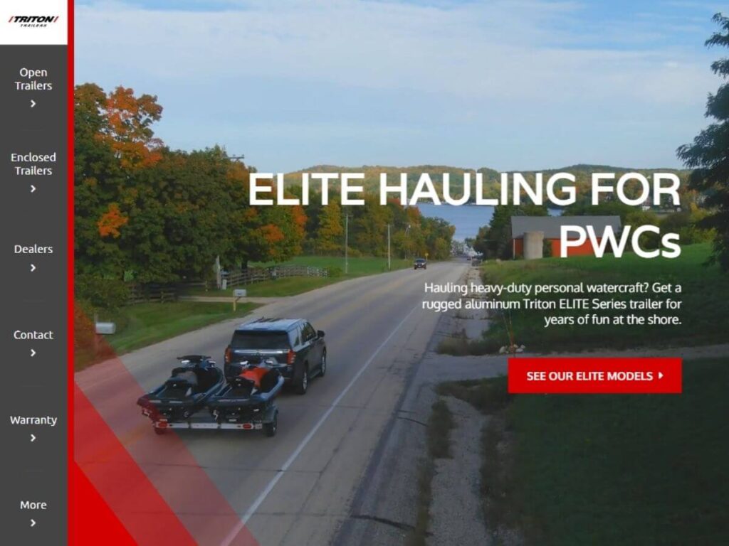 Top 7 Aluminum Trailer Manufacturers 4 Top 7 Aluminum Trailer Manufacturers 4
