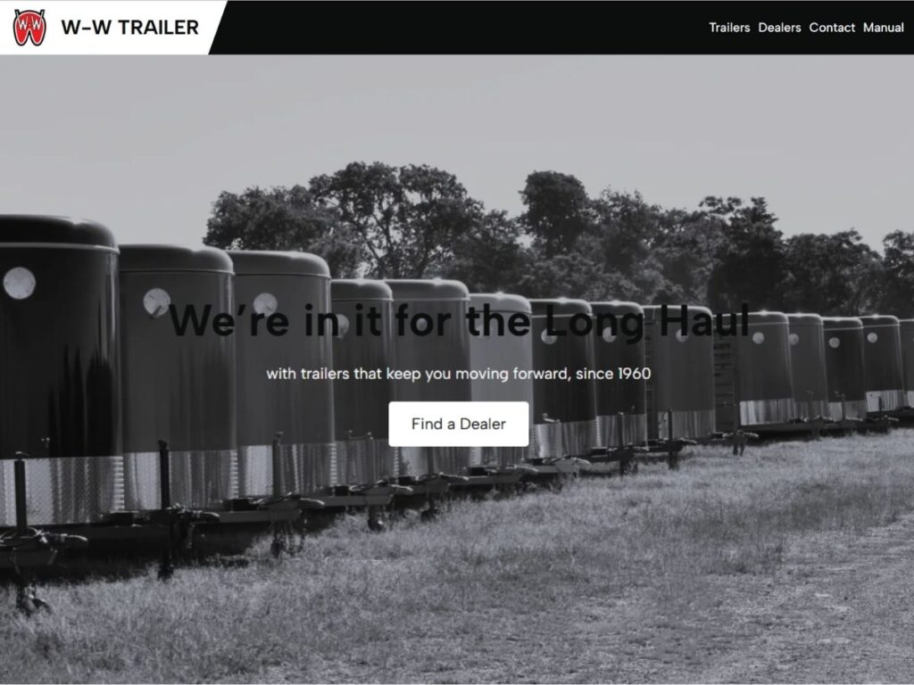 Top 4 Horse Trailer Manufacturers in Oklahoma 4 Top 4 Horse Trailer Manufacturers in Oklahoma 4