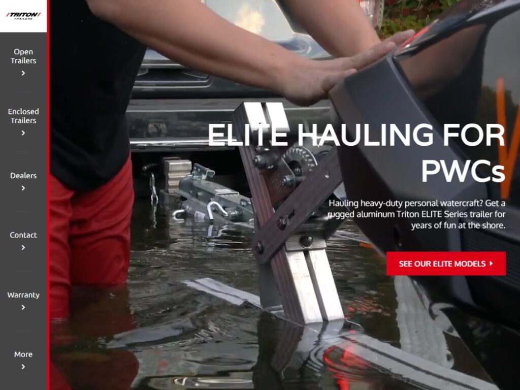 Top 8 Aluminum Cargo Trailer Manufacturers 7 Top 8 Aluminum Cargo Trailer Manufacturers 7