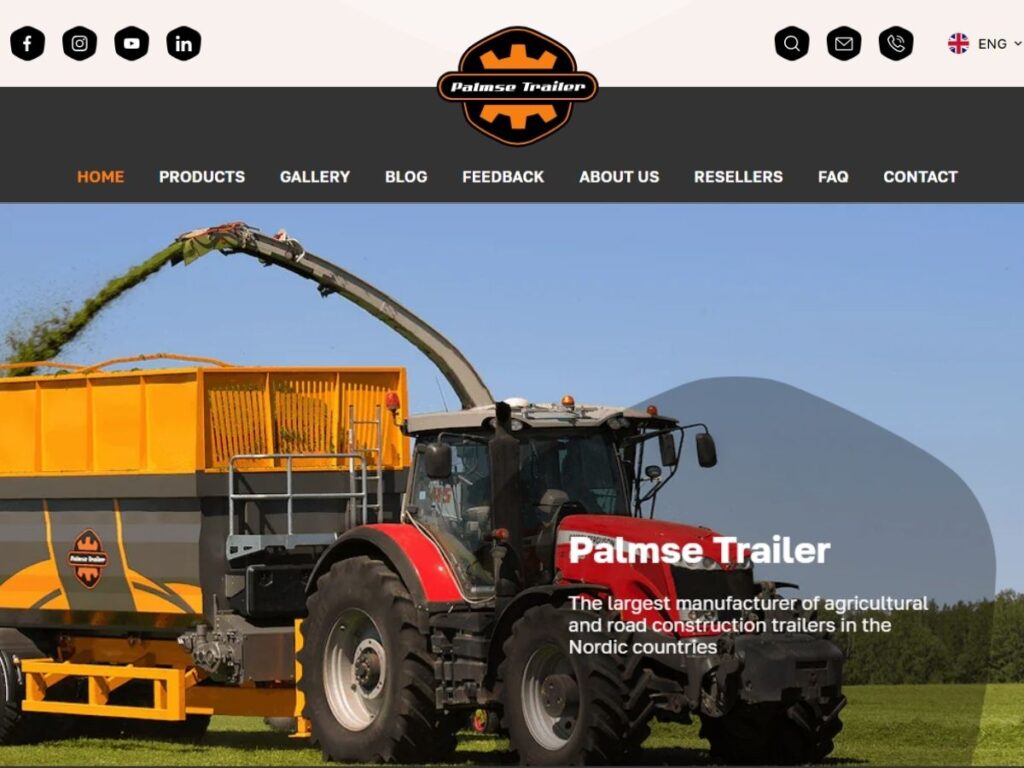 Top 6 Aluminum Dump Trailer Manufacturers 4 Top 6 Aluminum Dump Trailer Manufacturers 4
