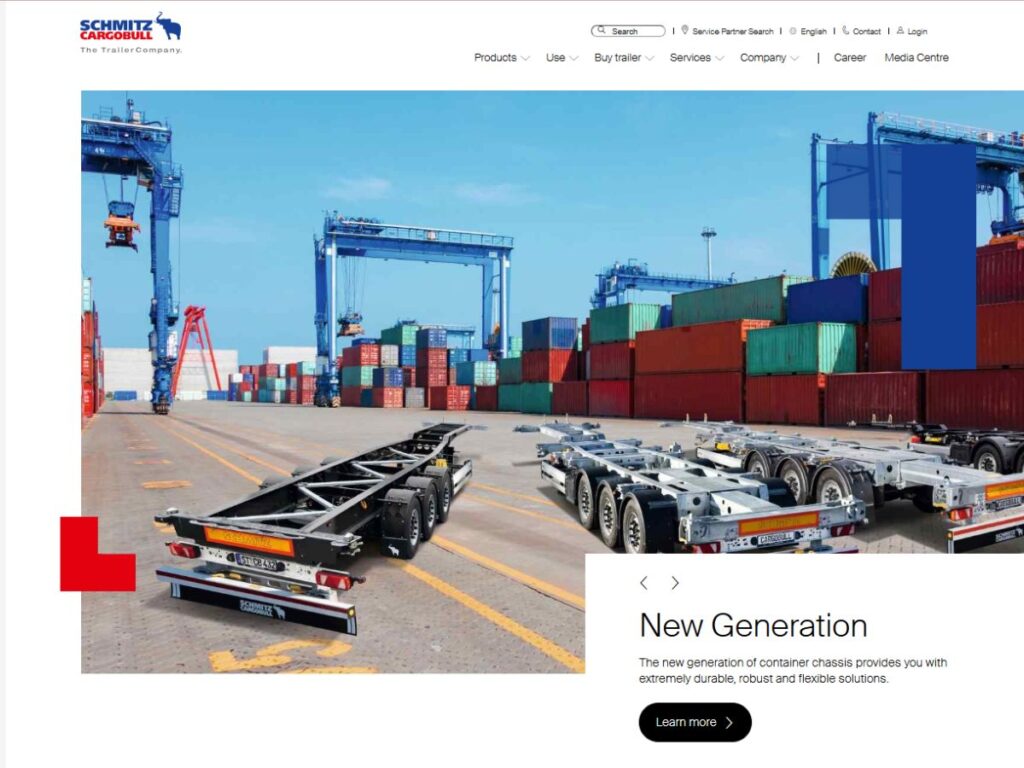 Top 6 Aluminum Dump Trailer Manufacturers 6 Top 6 Aluminum Dump Trailer Manufacturers 6