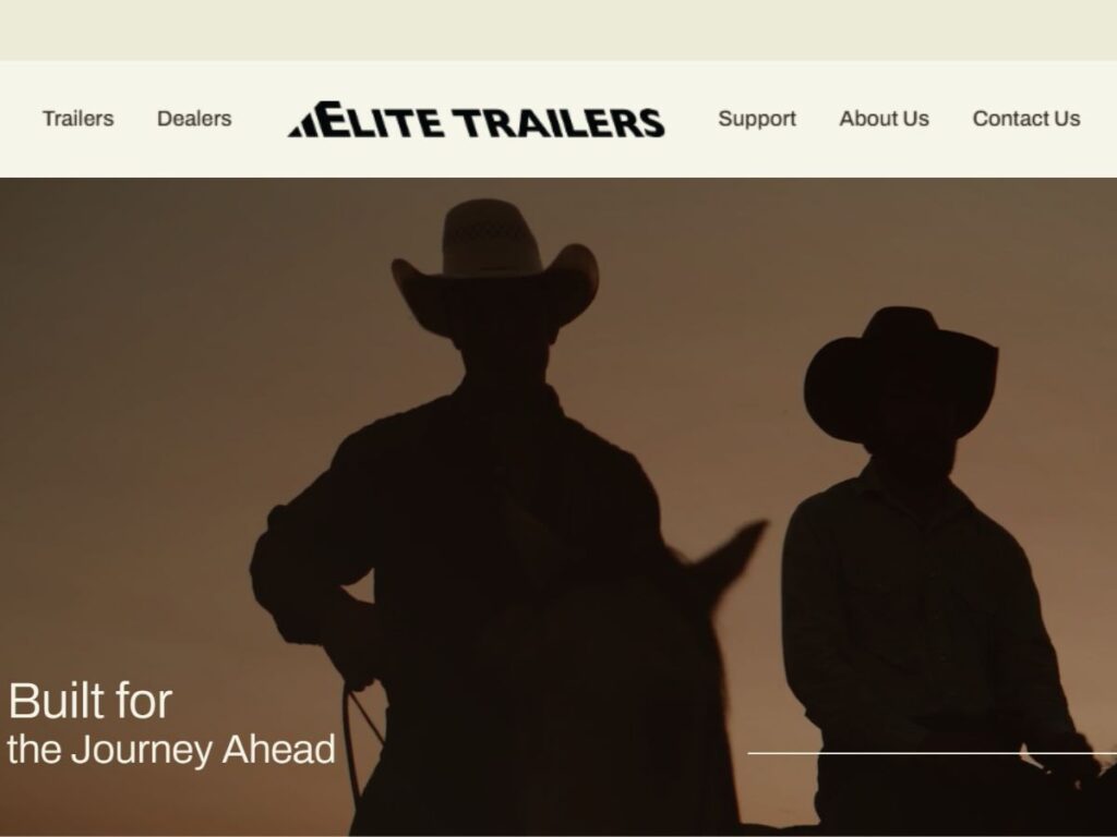 Top 7 Aluminum Livestock Trailer Manufacturers 5 Top 7 Aluminum Livestock Trailer Manufacturers 5