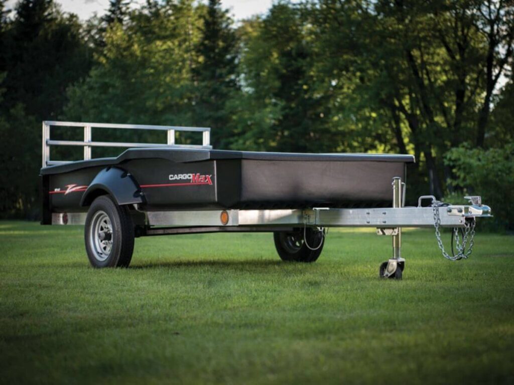 8 Best Aluminum Trailers 2 8 Best Aluminum Trailers 2