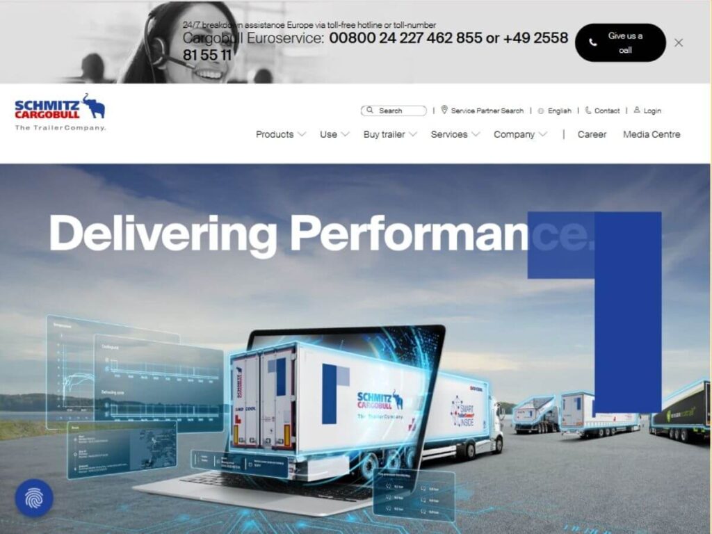 7 Best Equipment Trailer Brand 4 7 Best Equipment Trailer Brand 4