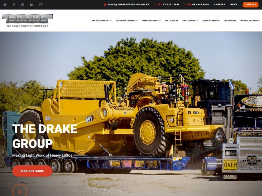 7 Best Equipment Trailer Brand 7 7 Best Equipment Trailer Brand 7