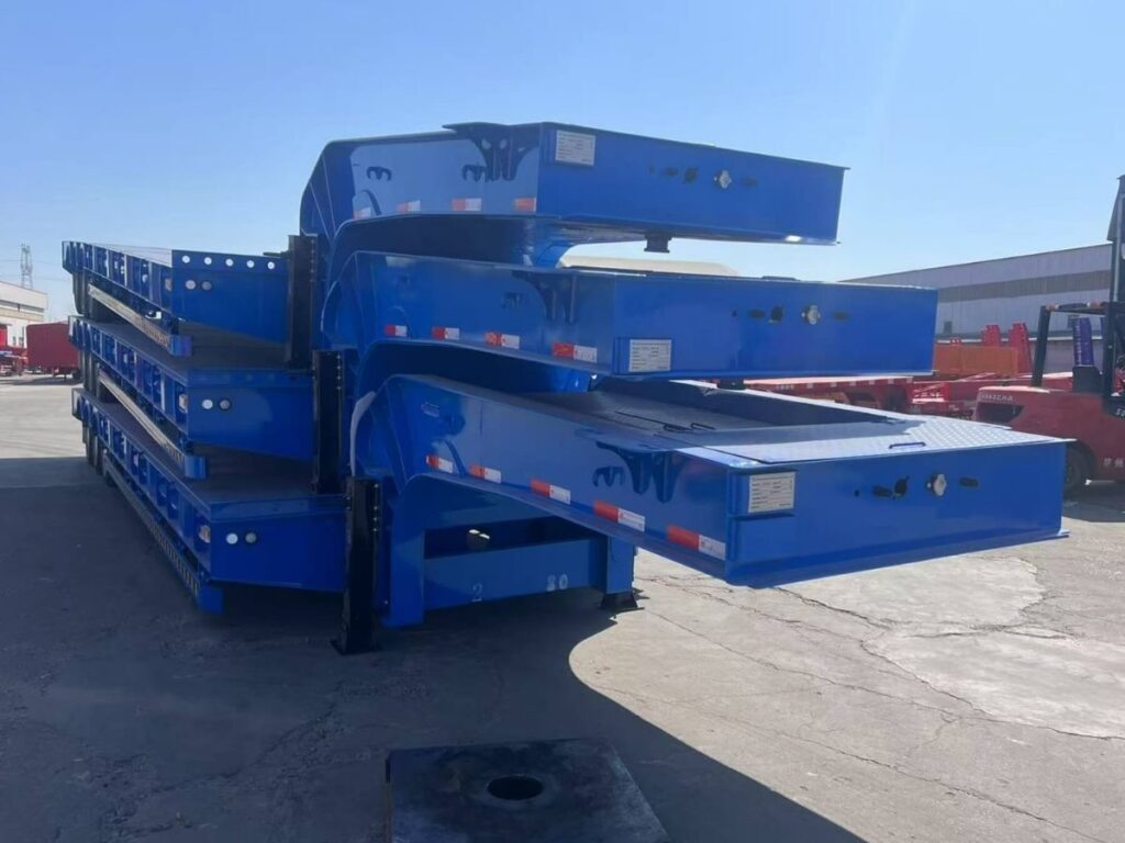 9 Best Gooseneck Dump Trailers 3 9 Best Gooseneck Dump Trailers 3