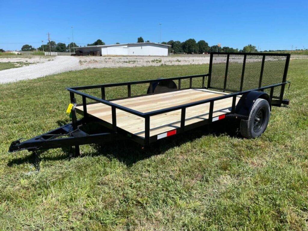 8 Best Utility Trailers 3 8 Best Utility Trailers 3