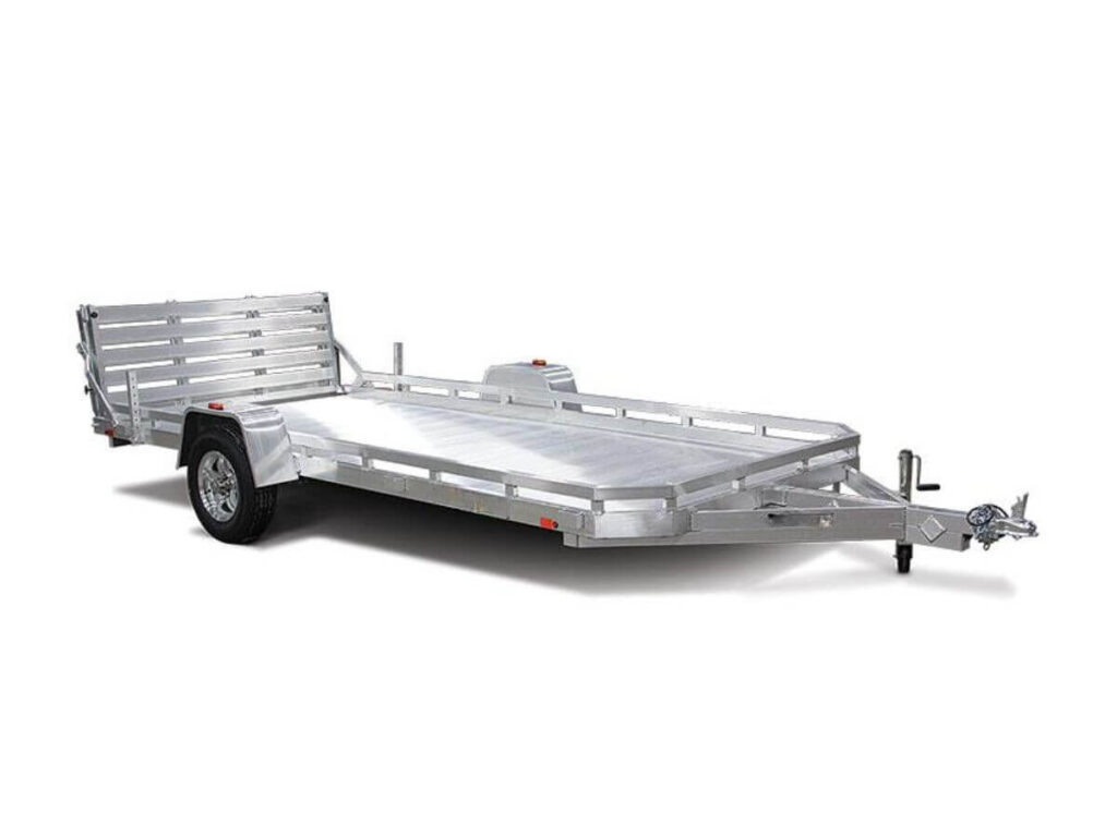 8 Best Utility Trailers 6 8 Best Utility Trailers 6