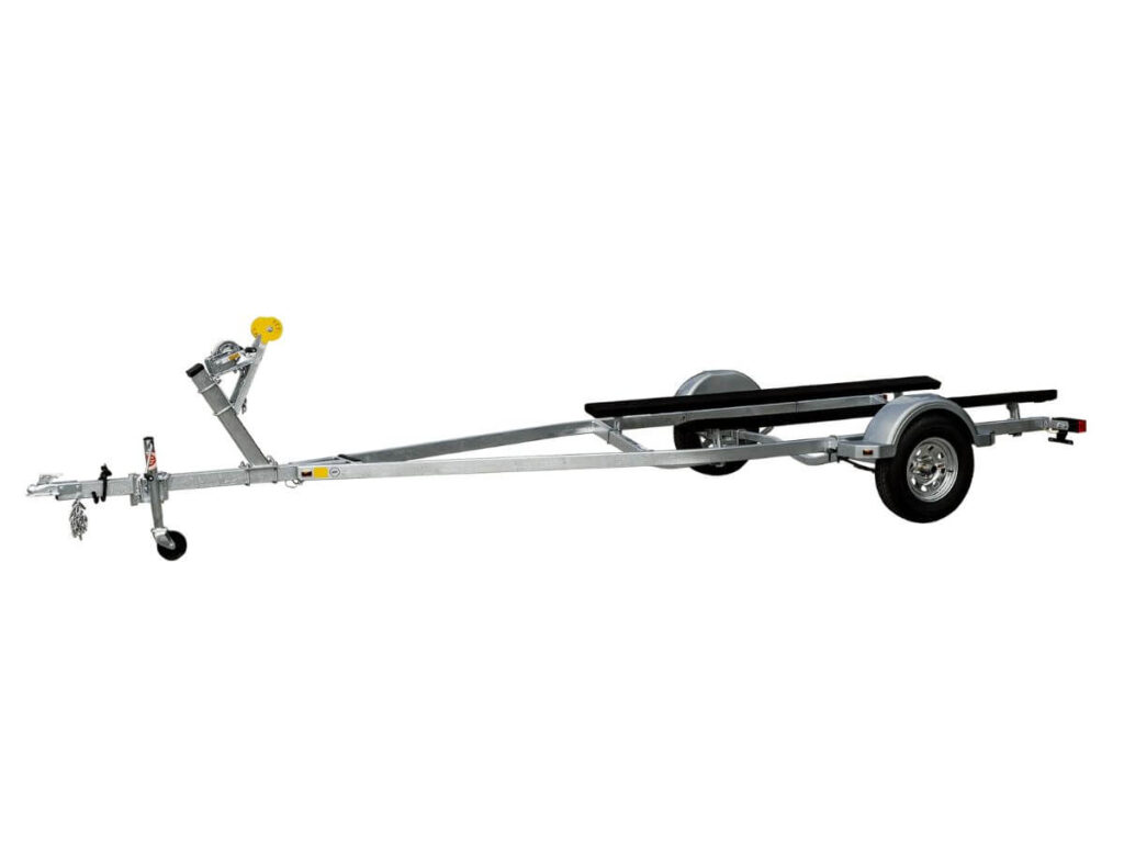 8 Different Boat Trailer Types 8 8 Different Boat Trailer Types 8
