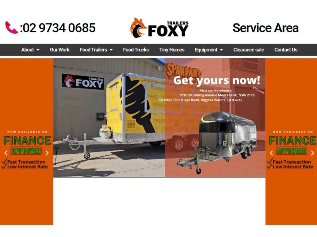 Top 6 Box Trailer Manufacturers in Sydney 2 Top 6 Box Trailer Manufacturers in Sydney 2