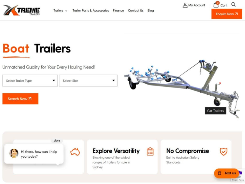 Top 6 Box Trailer Manufacturers in Sydney 3 Top 6 Box Trailer Manufacturers in Sydney 3