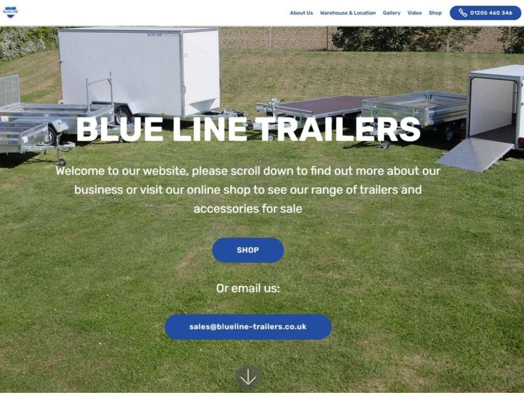Top 7 Box Trailer Manufacturers in the UK 3 Top 7 Box Trailer Manufacturers in the UK 3
