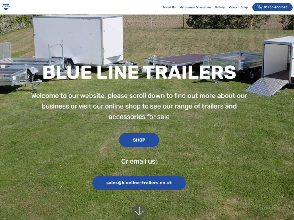 Top 9 Car Trailer Manufacturers in the UK 7 Top 9 Car Trailer Manufacturers in the UK 7
