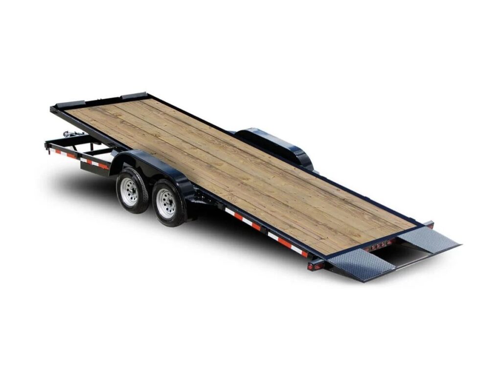 10 Different Types of Car Trailer 3 10 Different Types of Car Trailer 3