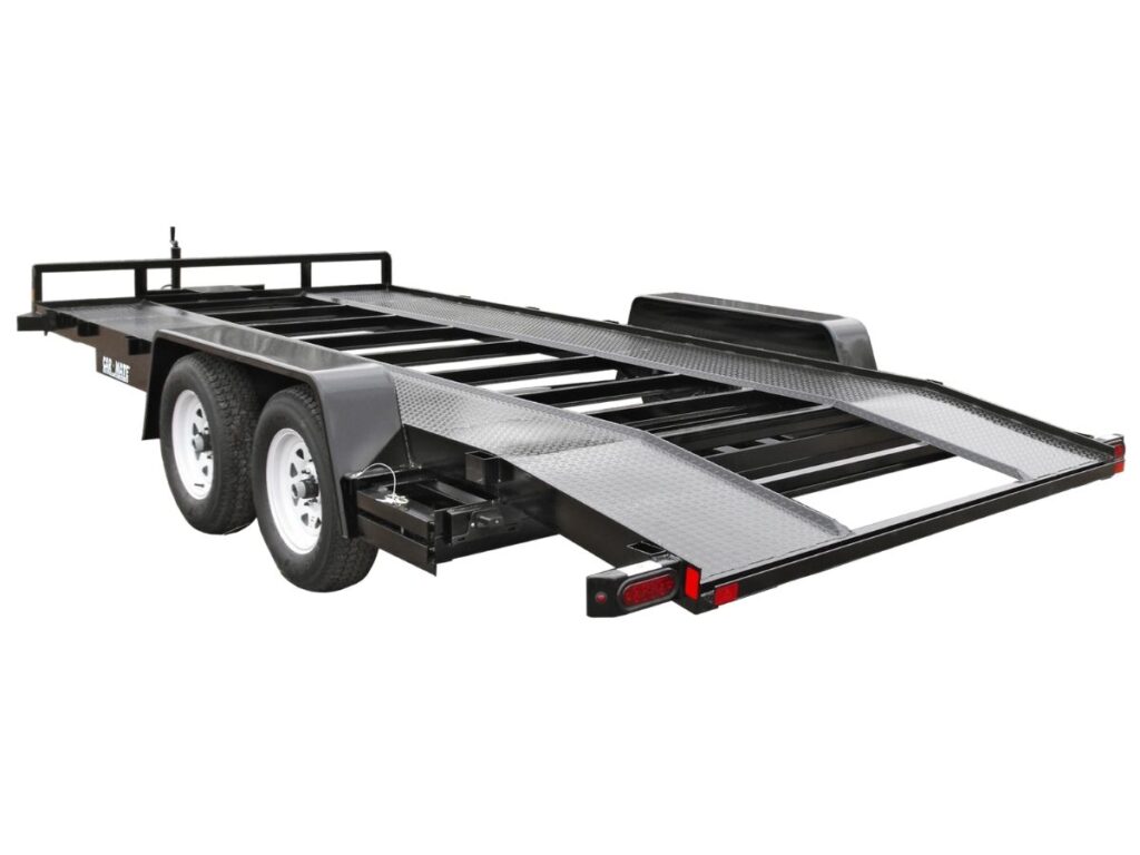 10 Different Types of Car Trailer 4 10 Different Types of Car Trailer 4