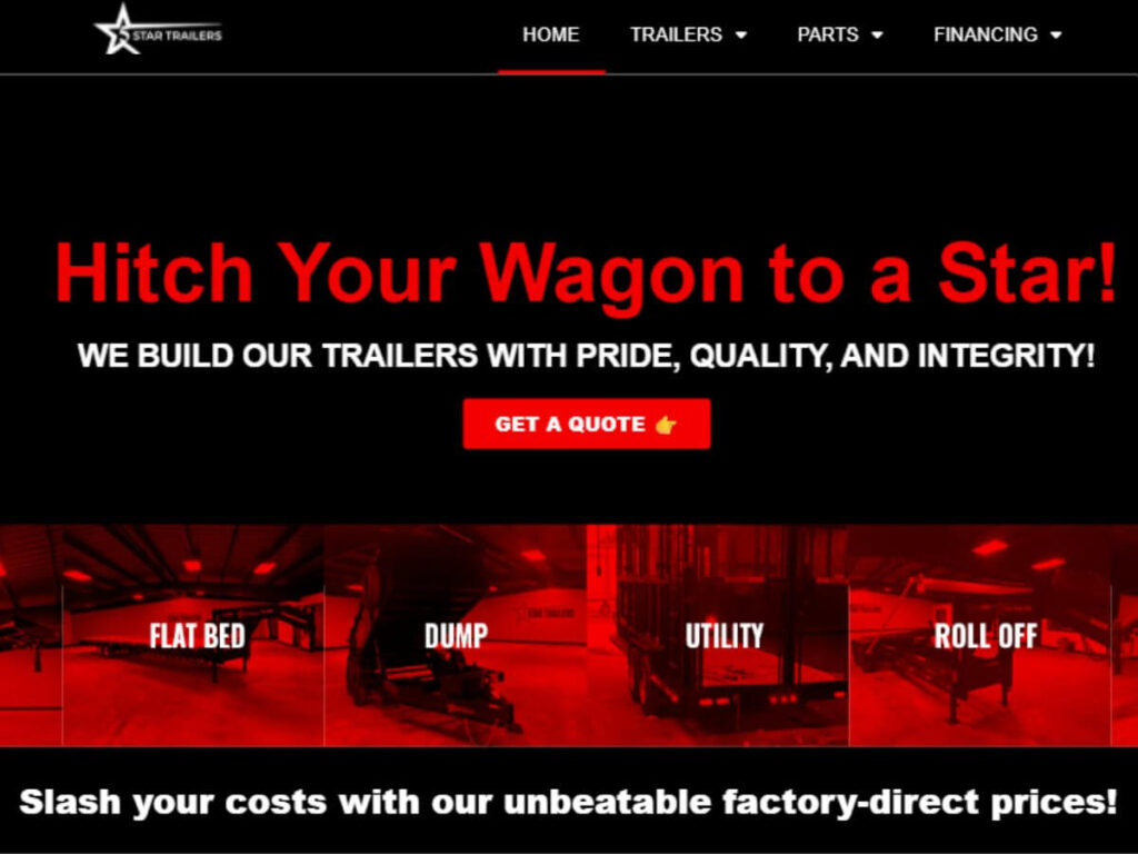 Top 7 Cargo Trailer Manufacturers in Texas 4 Top 7 Cargo Trailer Manufacturers in Texas 4