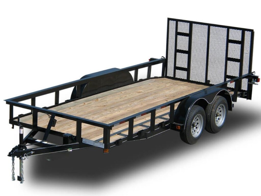 11 Different Cargo Trailer Types 1 11 Different Cargo Trailer Types 1