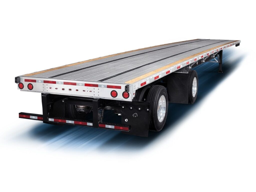 11 Different Cargo Trailer Types 2 11 Different Cargo Trailer Types 2