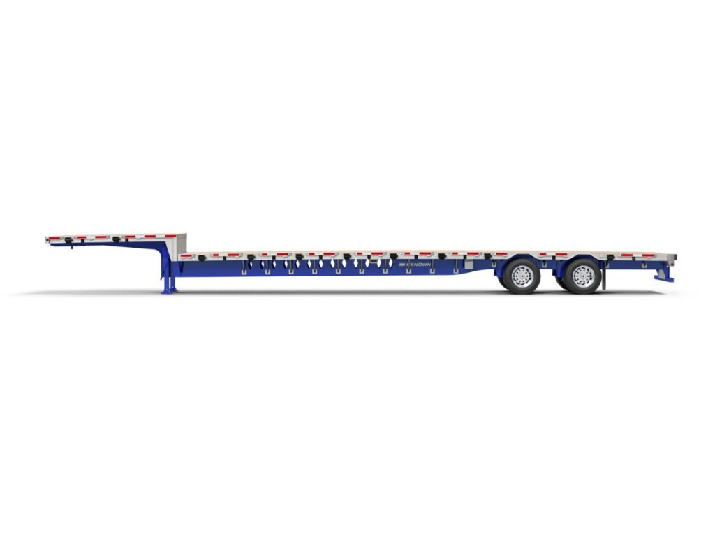 11 Different Cargo Trailer Types 5 11 Different Cargo Trailer Types 5