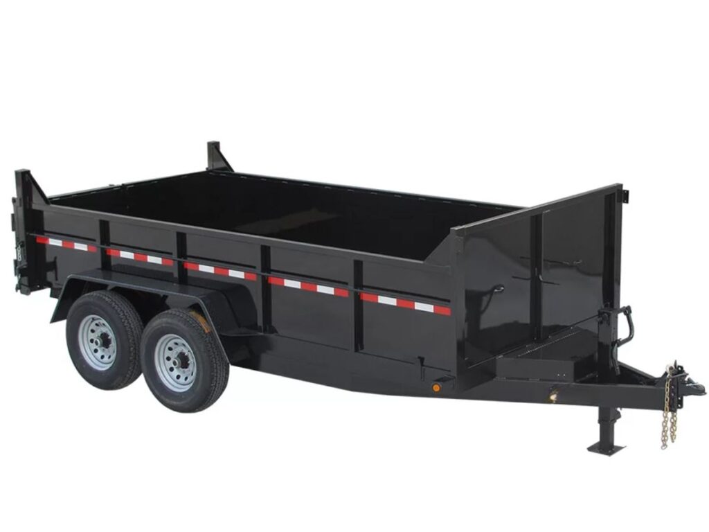 11 Different Cargo Trailer Types 8 11 Different Cargo Trailer Types 8