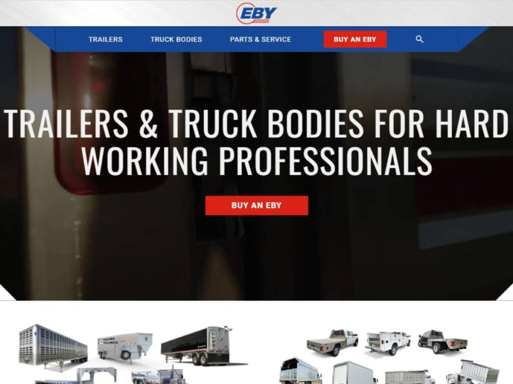 Top 7 Cattle Trailer Manufacturers 5 Top 7 Cattle Trailer Manufacturers 5