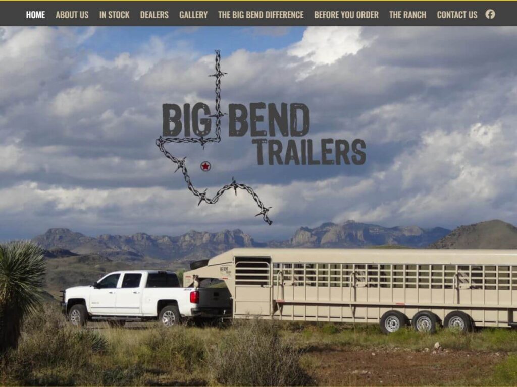 Top 7 Cattle Trailer Manufacturers 7 Top 7 Cattle Trailer Manufacturers 7