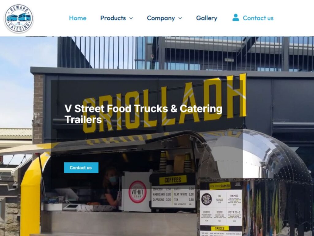 Top 6 Concession Trailer Manufacturers 6 Top 6 Concession Trailer Manufacturers 6