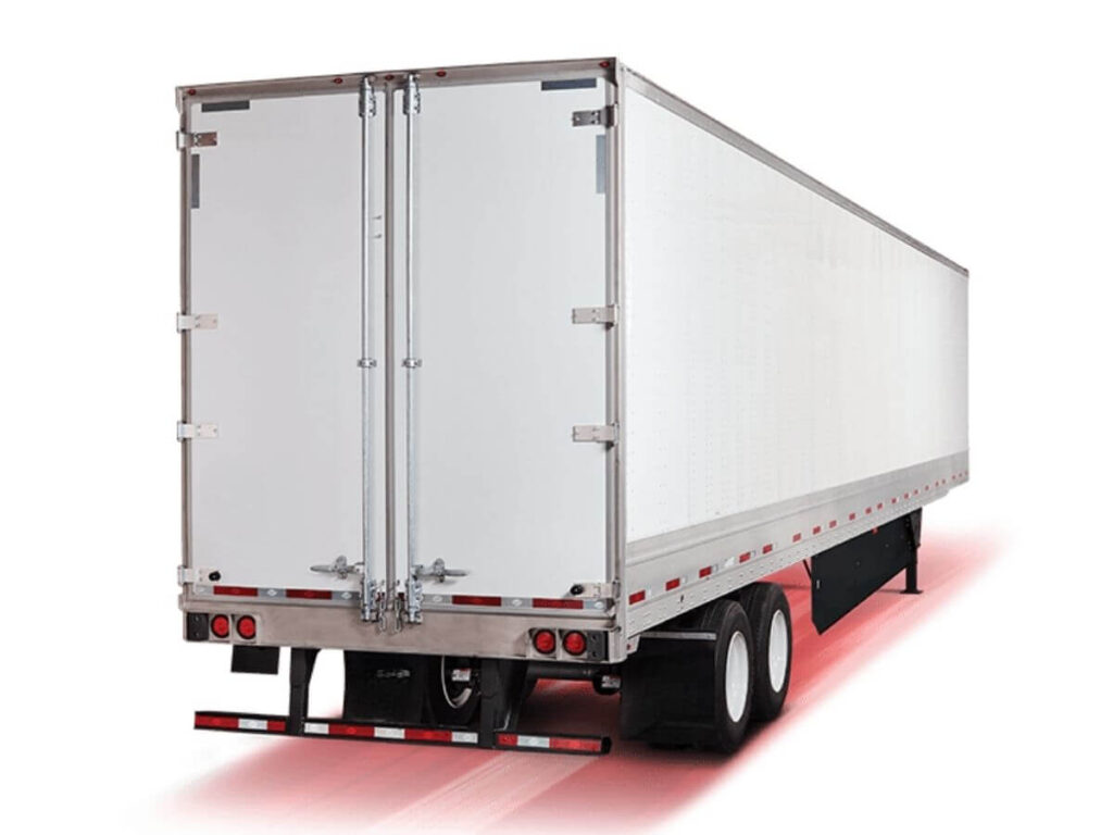 Trailer or Container? Know the Key Differences 2 Trailer or Container? Know the Key Differences 2