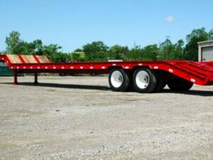 Trailer Or Container? Know The Key Differences | Rhinotrail