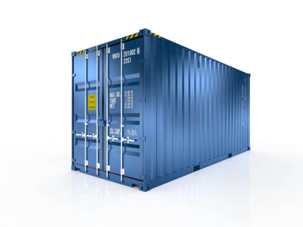 Trailer Or Container? Know The Key Differences | Rhinotrail