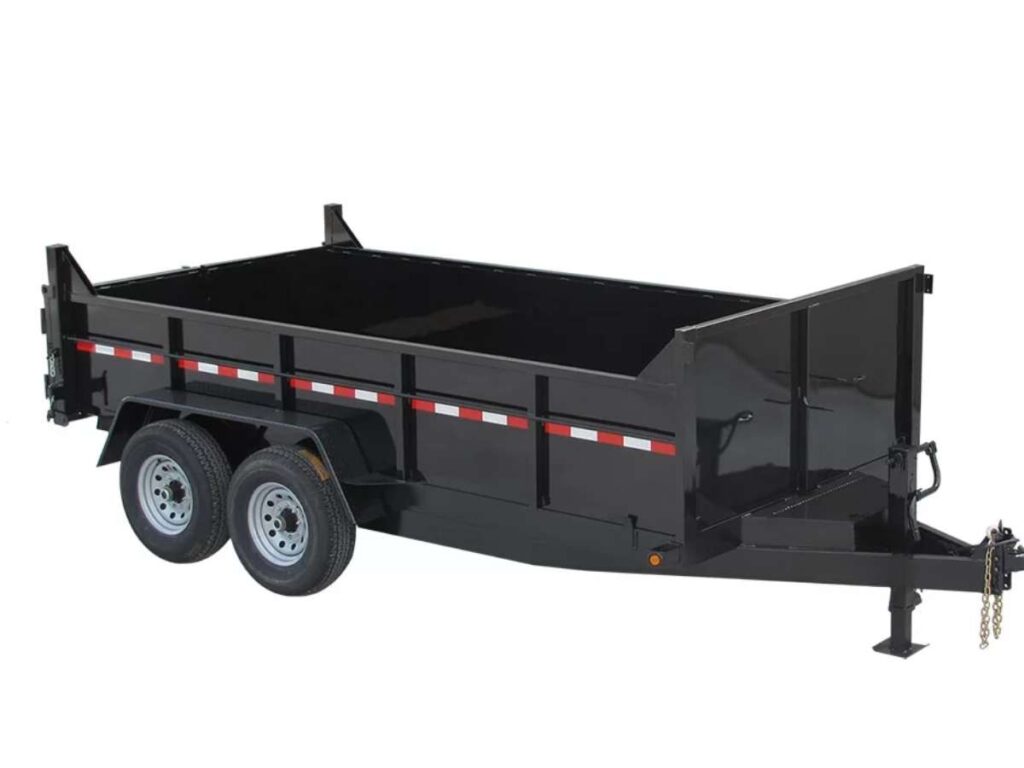 10 Different Types of Semi Trailer 4 10 Different Types of Semi Trailer 4