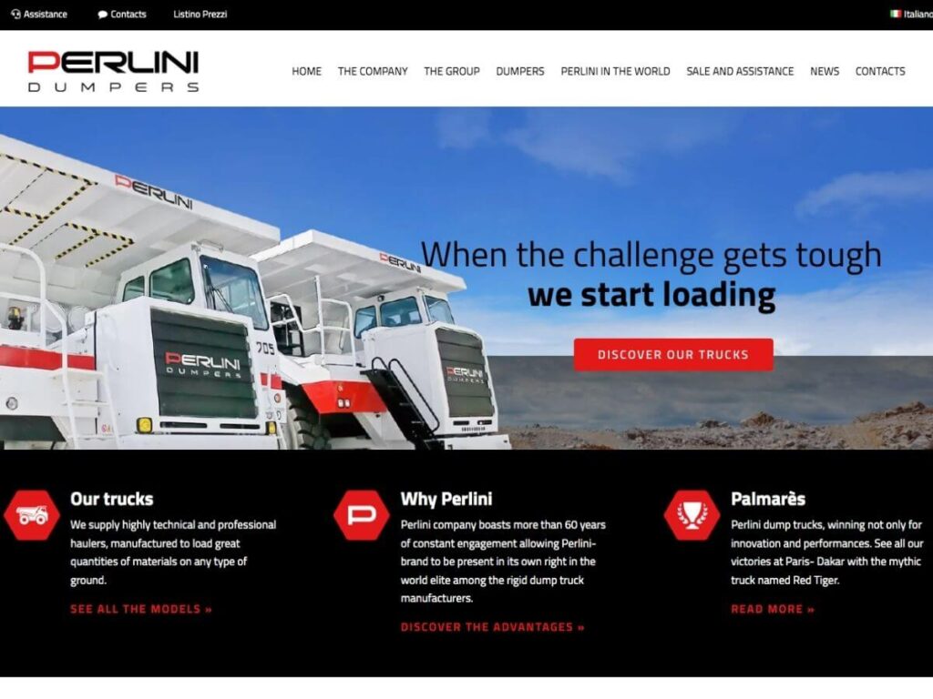 Top 9 Dump Trailer Manufacturers 4 Top 9 Dump Trailer Manufacturers 4