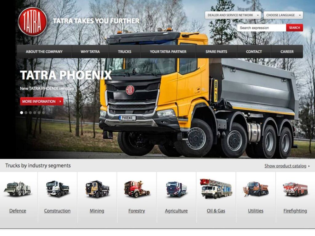 Top 9 Dump Trailer Manufacturers 7 Top 9 Dump Trailer Manufacturers 7