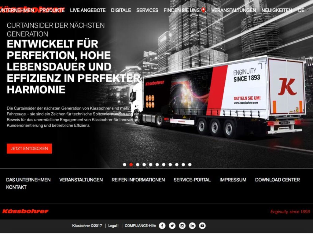 Top 9 Dump Trailer Manufacturers 8 Top 9 Dump Trailer Manufacturers 8