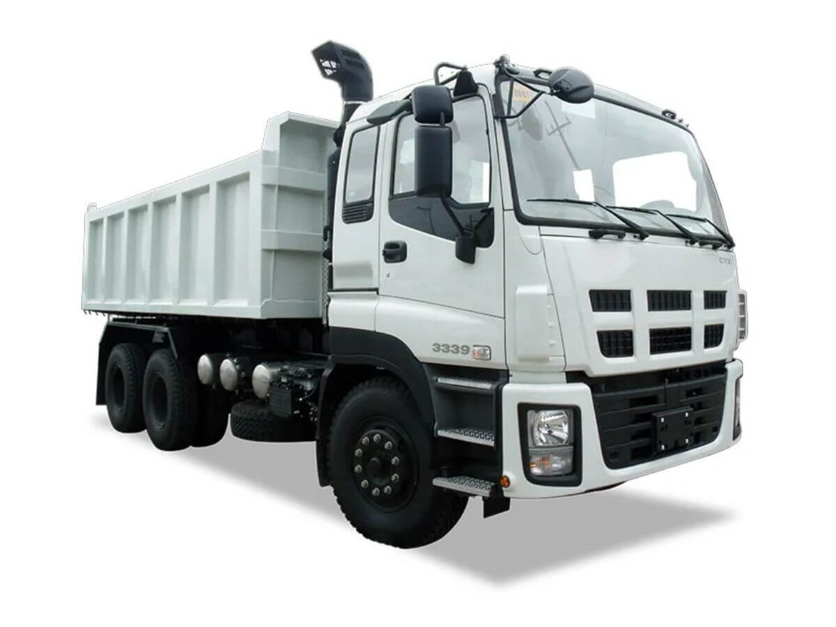 Dump Trailer Vs Dump Truck: Which Should You Choose? | Rhinotrail