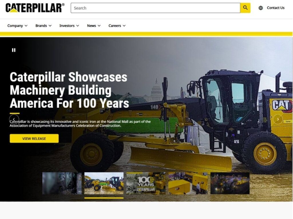 Top 9 Dump Truck Body Manufacturers 1 Top 9 Dump Truck Body Manufacturers 1
