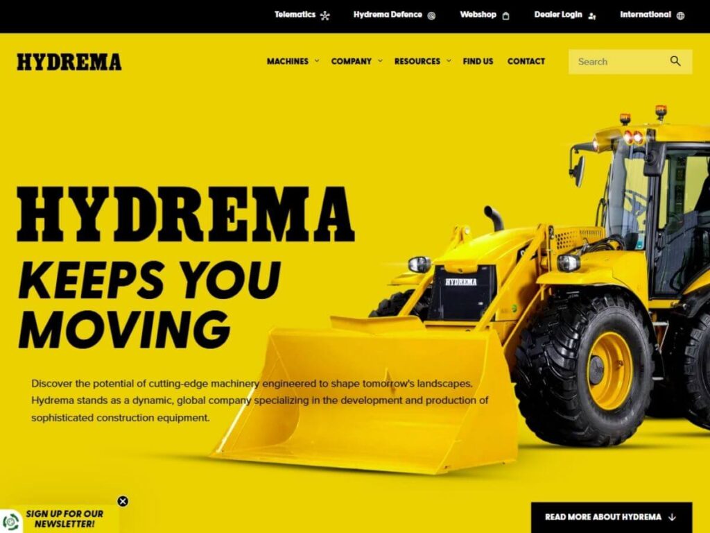 Top 9 Dump Truck Body Manufacturers 4 Top 9 Dump Truck Body Manufacturers 4