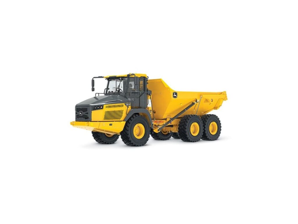 10 Dump Truck Body Types: A Quick Breakdown 5 10 Dump Truck Body Types: A Quick Breakdown 5