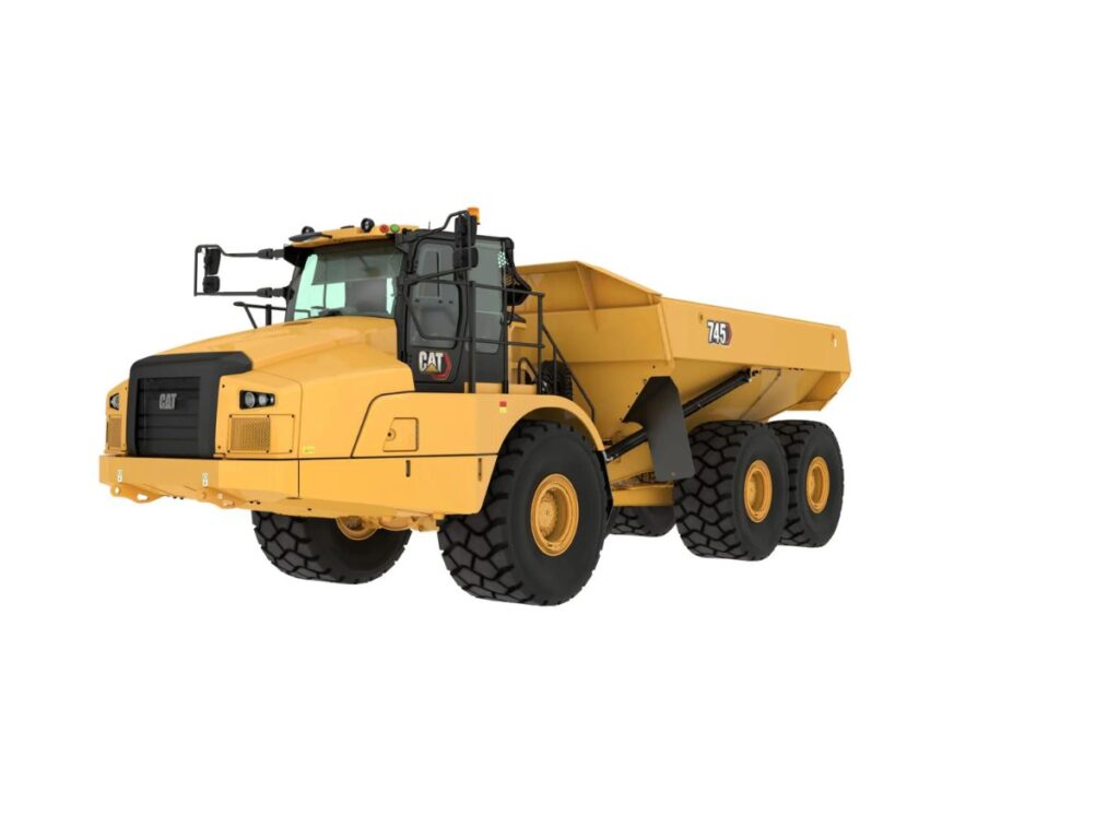 10 Dump Truck Body Types: A Quick Breakdown 8 10 Dump Truck Body Types: A Quick Breakdown 8