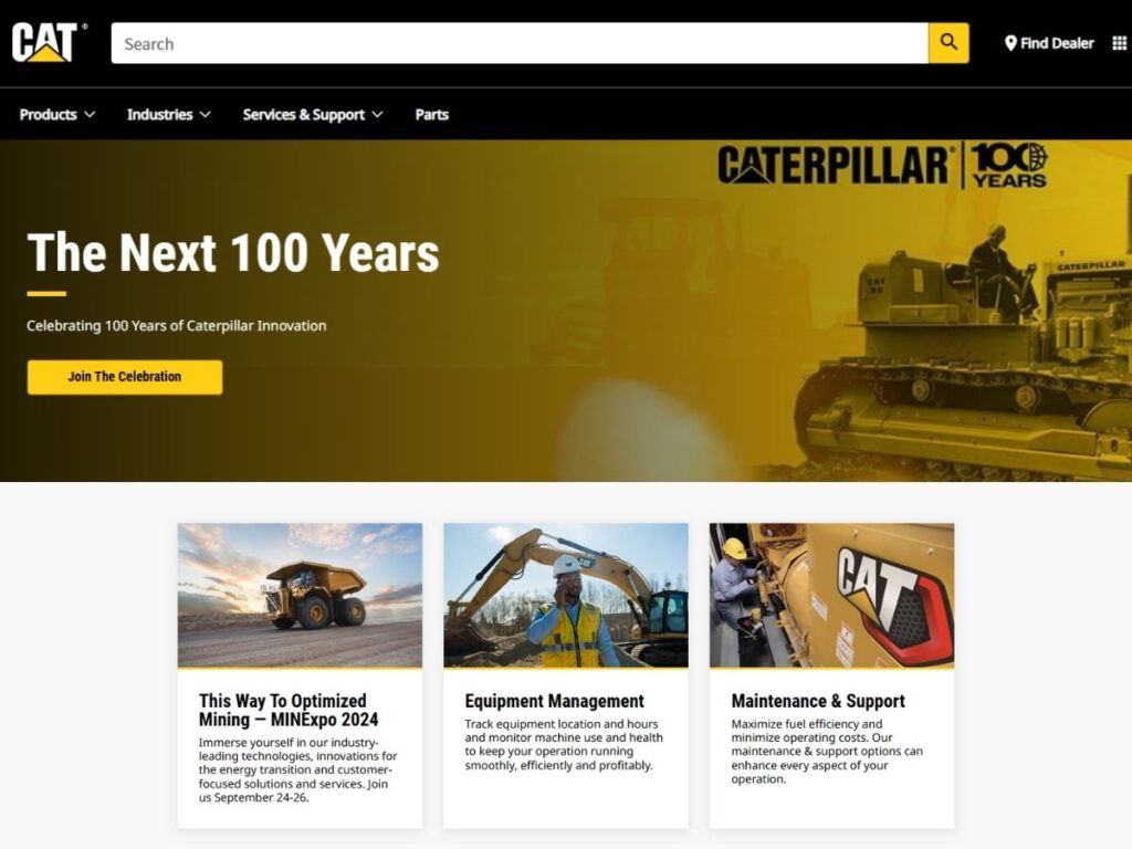 Top 7 Dump Truck Companies 2 Top 7 Dump Truck Companies 2