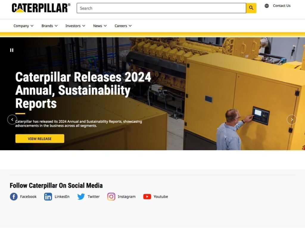 Top 7 Dump Truck Manufacturers in USA 1 Top 7 Dump Truck Manufacturers in USA 1