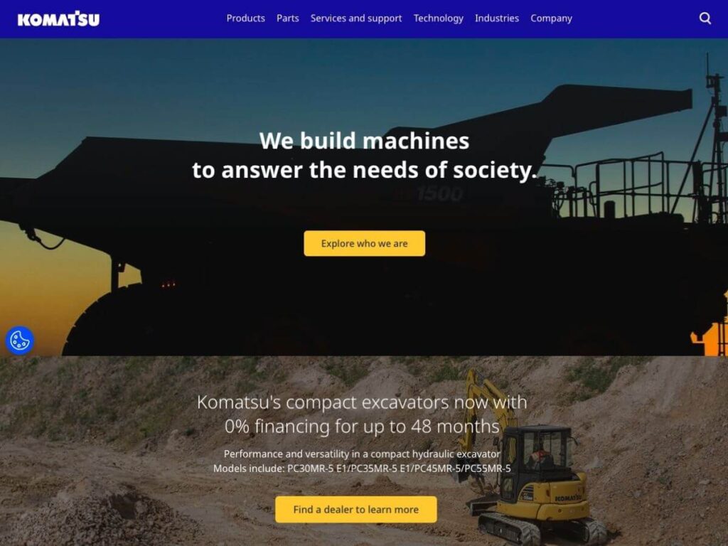 Top 7 Dump Truck Manufacturers in USA 2 Top 7 Dump Truck Manufacturers in USA 2