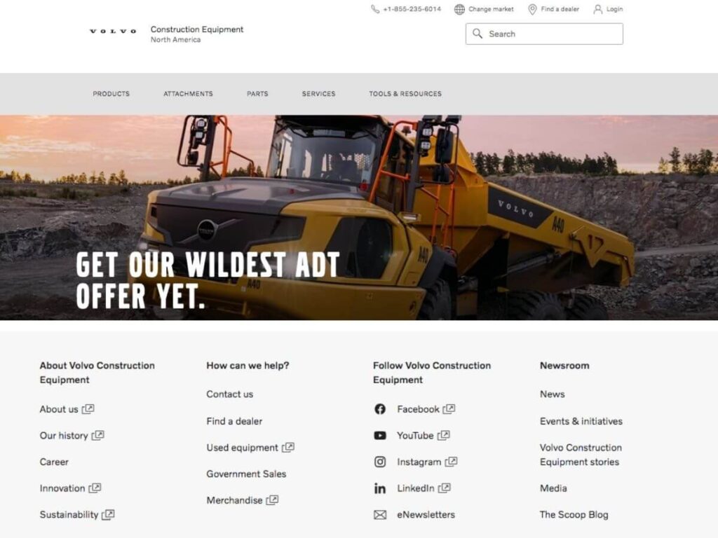 Top 7 Dump Truck Manufacturers in USA 4 Top 7 Dump Truck Manufacturers in USA 4