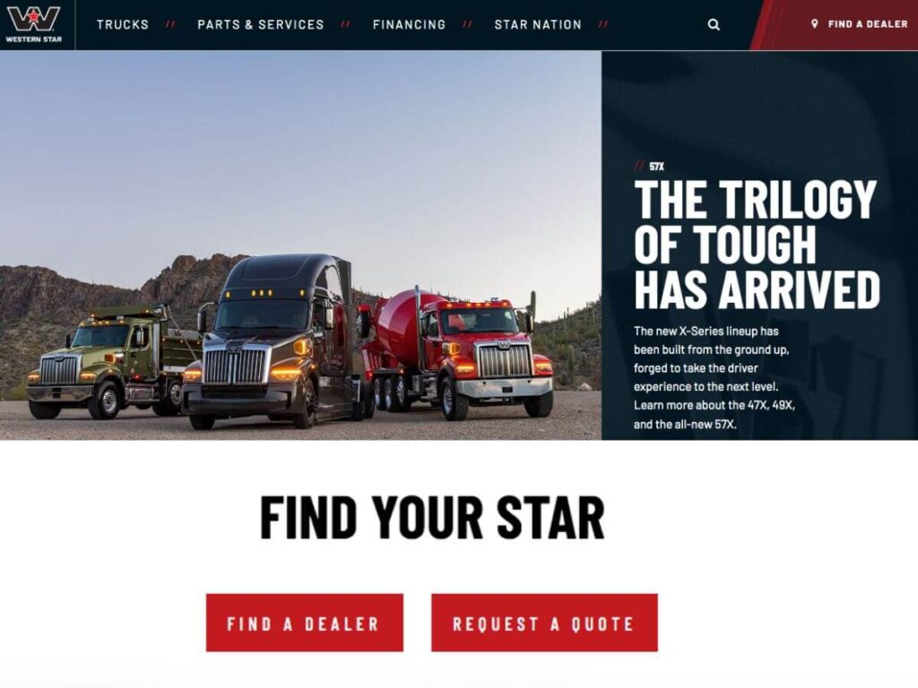 Top 7 Dump Truck Manufacturers in USA 7 Top 7 Dump Truck Manufacturers in USA 7