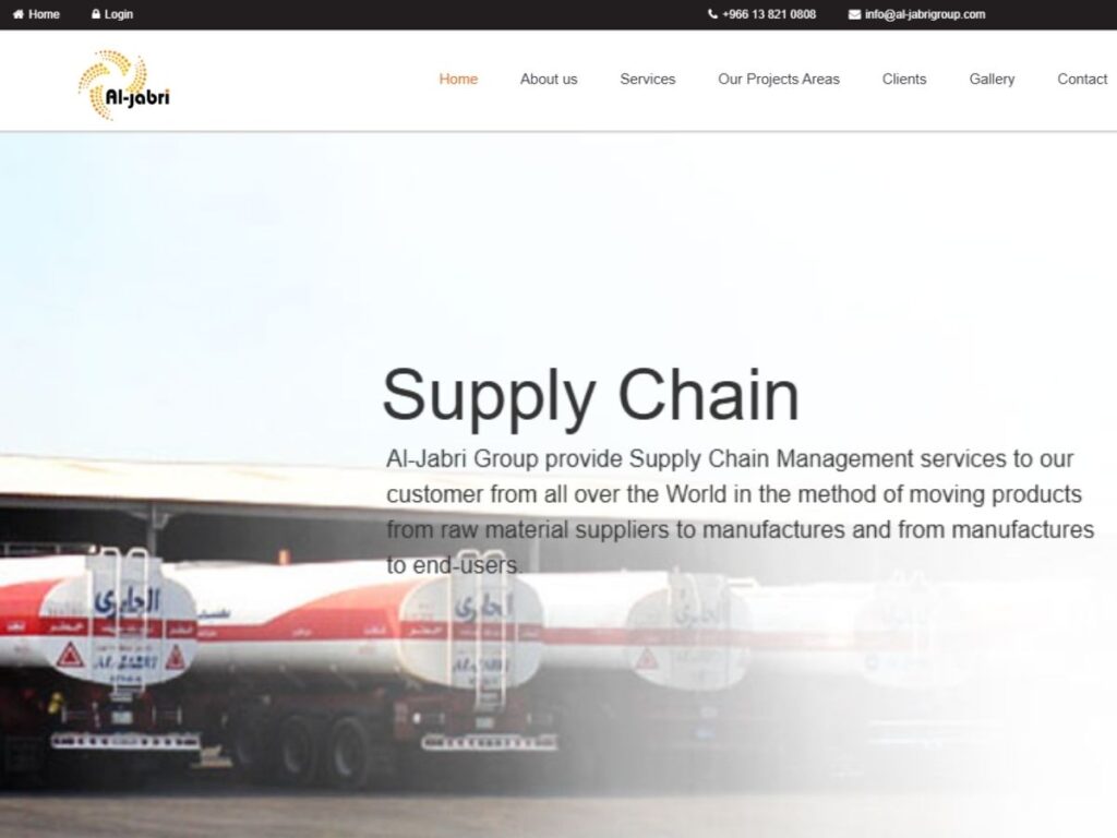 Top 6 Dump Truck Suppliers in Saudi Arabia 2 Top 6 Dump Truck Suppliers in Saudi Arabia 2