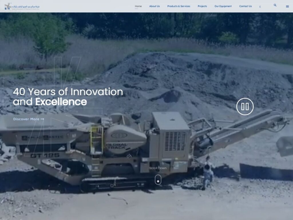 Top 6 Dump Truck Suppliers in Saudi Arabia 4 Top 6 Dump Truck Suppliers in Saudi Arabia 4