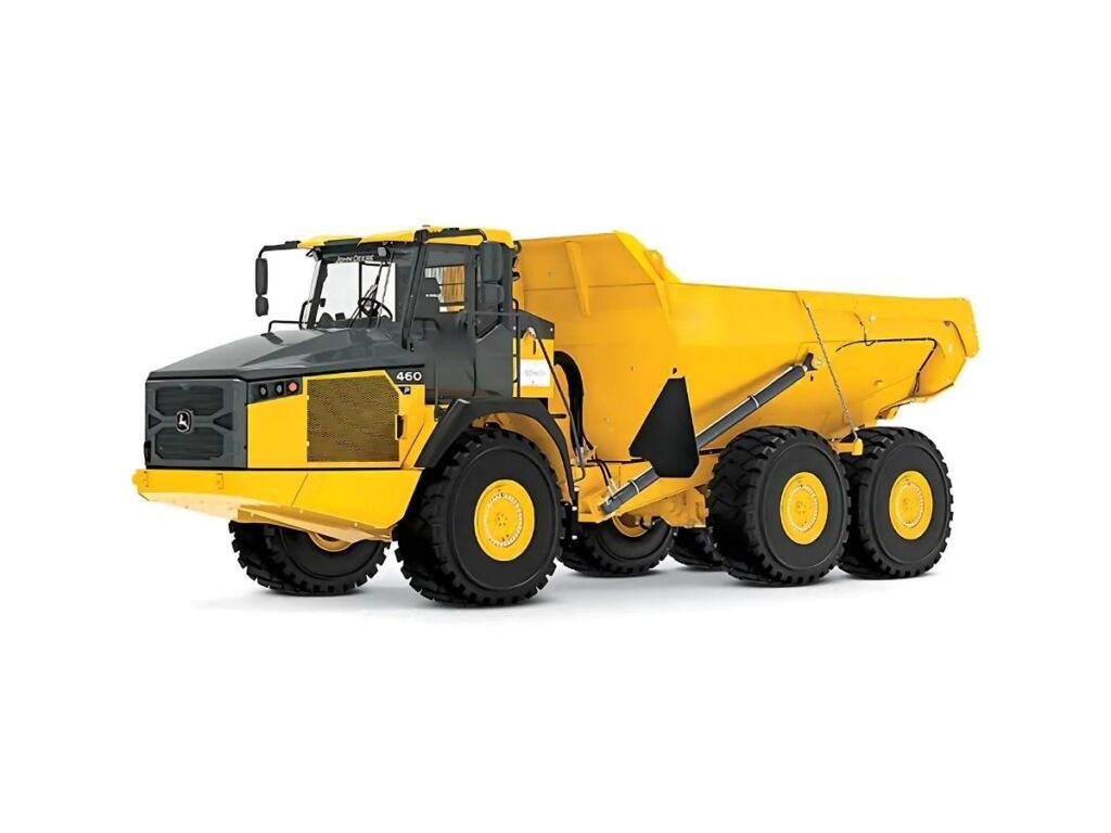 9 Different Types of Dump Truck 2 9 Different Types of Dump Truck 2