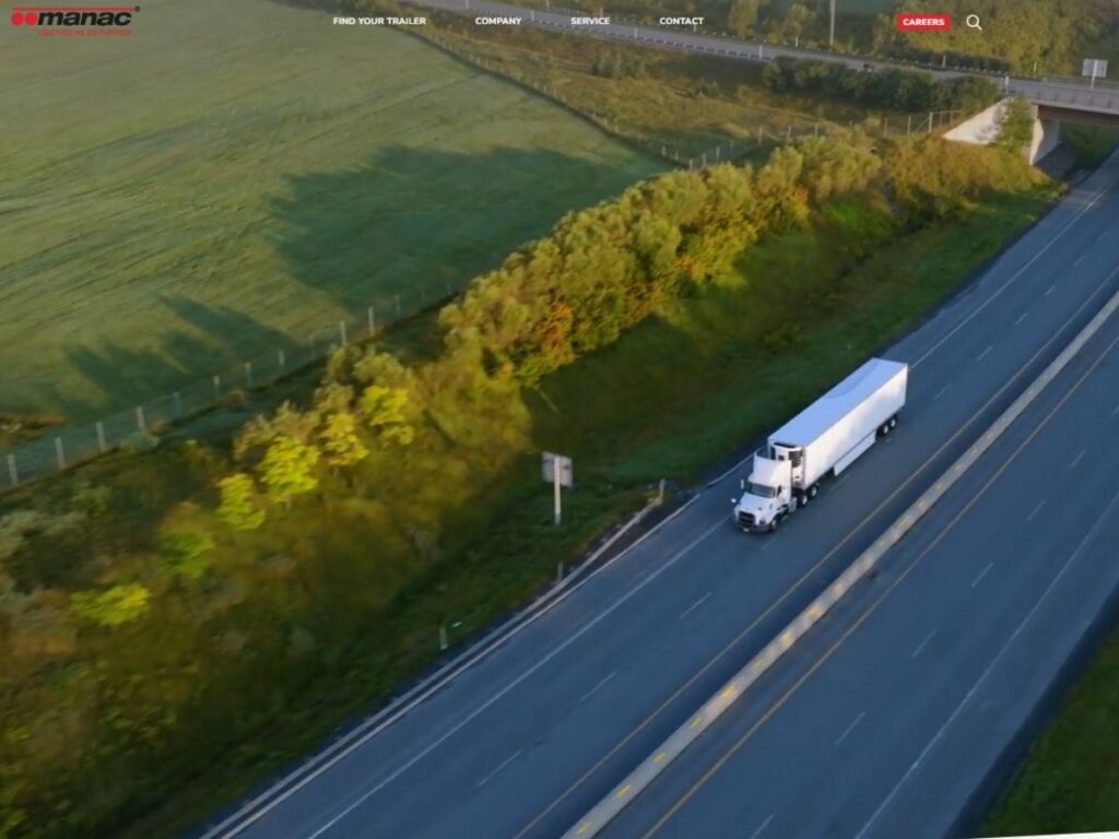Top 8 Equipment Trailer Manufacturers 1 Top 8 Equipment Trailer Manufacturers 1